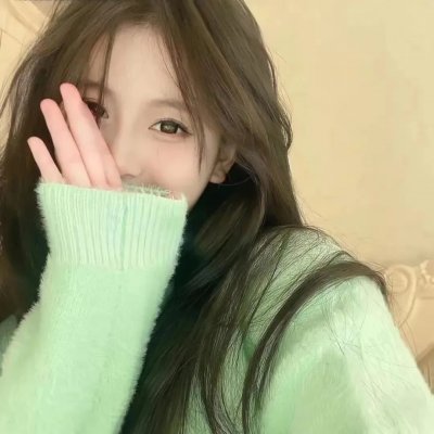 玉女春潮 封面